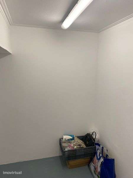 Trespasse ponto comercial na baixa de Lisboa - Grande imagem: 5/7