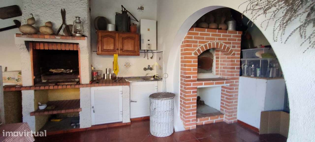 Moradia T2 Arrentela-41