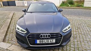 Audi A5 Sportback 2.0 TDI S tronic