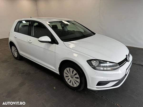 Volkswagen Golf 1.0 TSI Trendline - 10