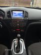 Opel Insignia 2.0 CDTI automatik Cosmo - 18