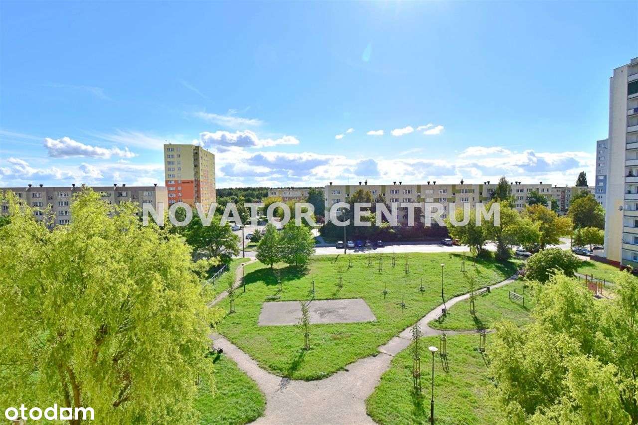 Wyremontowane M-4, 57,8 m2, ul. Konopnickiej-8