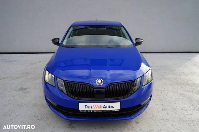 Skoda Octavia - 9