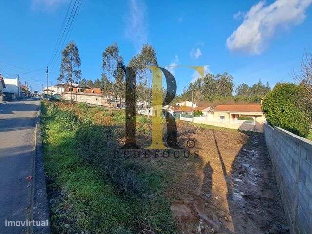 Terreno para construção de moradias em Rio Meão - Grande imagem: 2/7