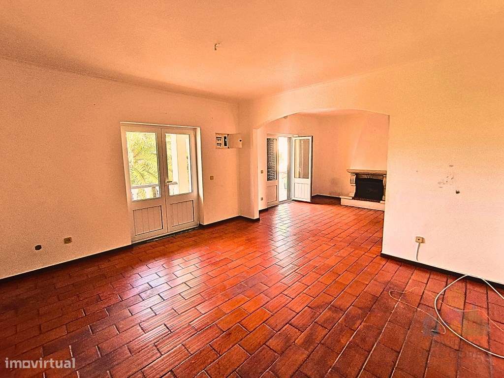 Moradia T3 Independente com terreno a 5 minutos de Tomar-12