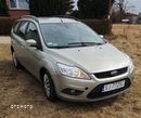 Ford Focus 1.8 TDCi Amber X - 1