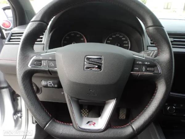 SEAT Ibiza 1.0 EcoTSI FR - 19