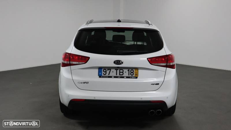 Kia Ceed SW 1.6 CRDi GT Line - 3