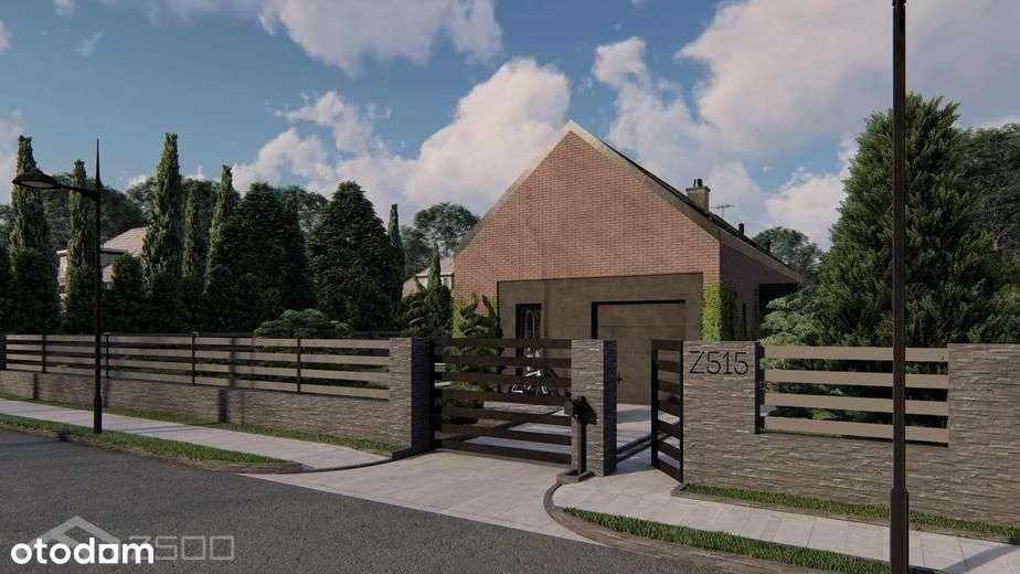 Nowoczesność w Nieborowicach - Pełny obrazek: 4/9