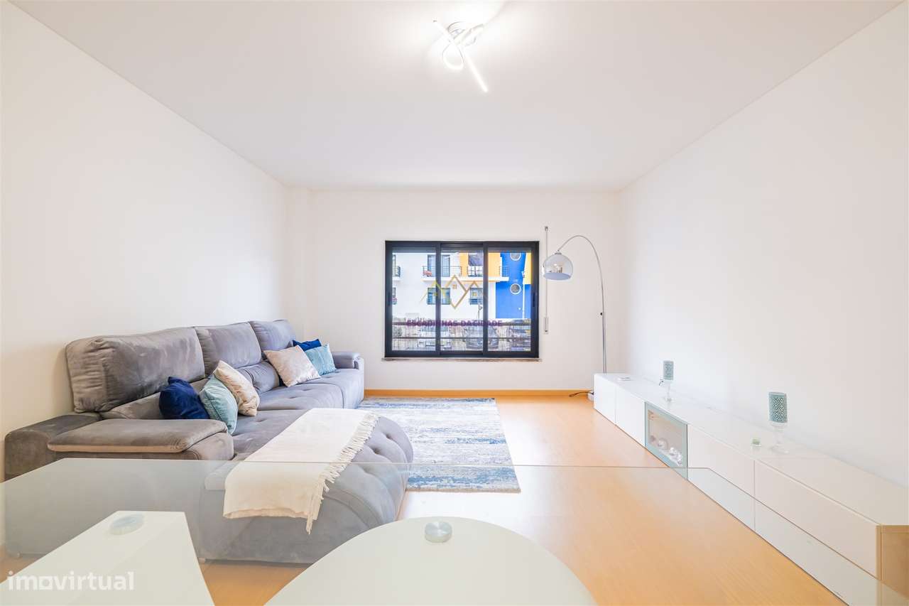 Apartamento T3 para venda no Pinhal Novo-3