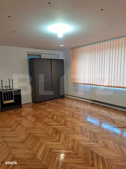 Spatiu de birouri, de inchiriat, 117 mp, zona Gheorgheni - Imagine principală: 3/10