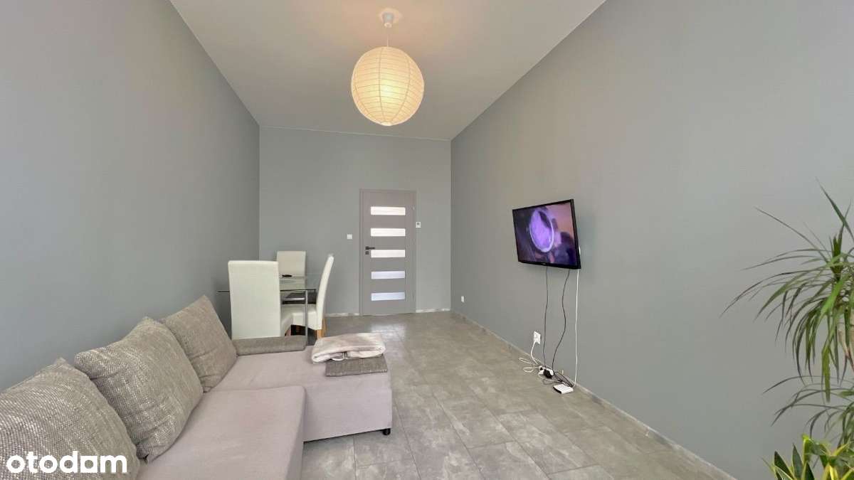 Na sprzedaż lub zamianę 68 m kw Rycerska - Pełny obrazek: 2/12