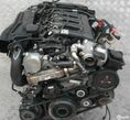 Motor BMW 5 (E60) 530 d | 02.07 - 12.09 Usado REF. M57 D30 306D2 - 1