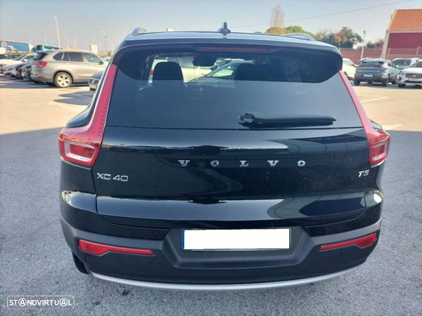 Volvo XC 40 1.5 T5 PHEV Inscription Expression - 5