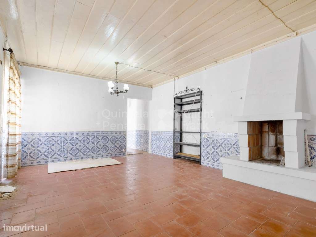 Moradia T4 com espaço exterior em Gradil, Mafra - Grande imagem: 4/25