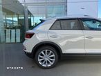 Volkswagen T-Roc - 10