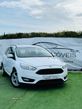 Ford Focus SW 1.5 TDCi Trend+ - 18