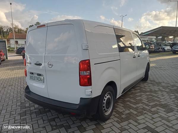 Opel Vivaro 1.5 CDTi L1H1 Essentia - 6