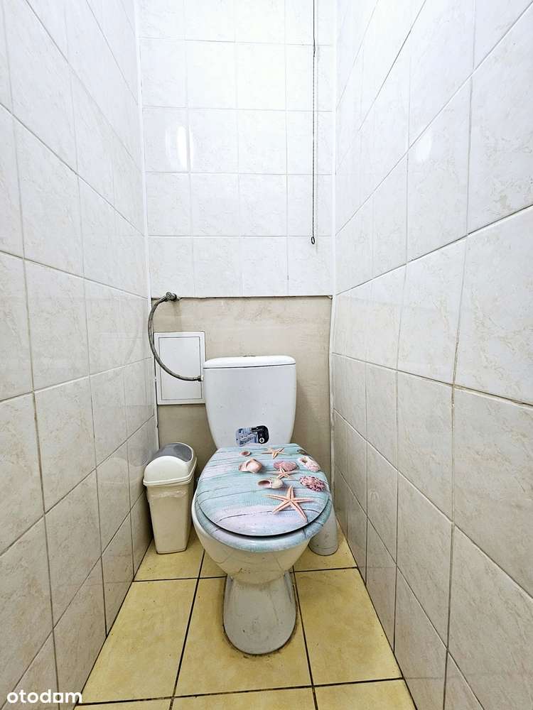 Słoneczne mieszkanie z balkonem w Tucznie-11