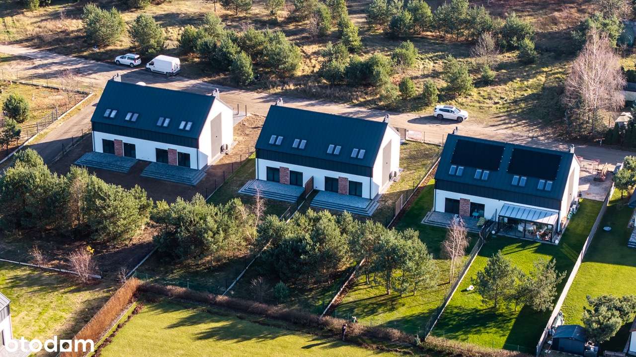 Osiedle Świerkowe - Konstantynów Łódzki ul. Józefów 69-73 - Pełny obrazek: 4/18