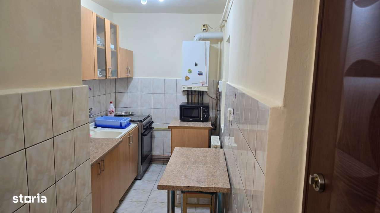Apartament 1 camera Calea Aradului - Iulius Mall - Imagine principală: 4/9