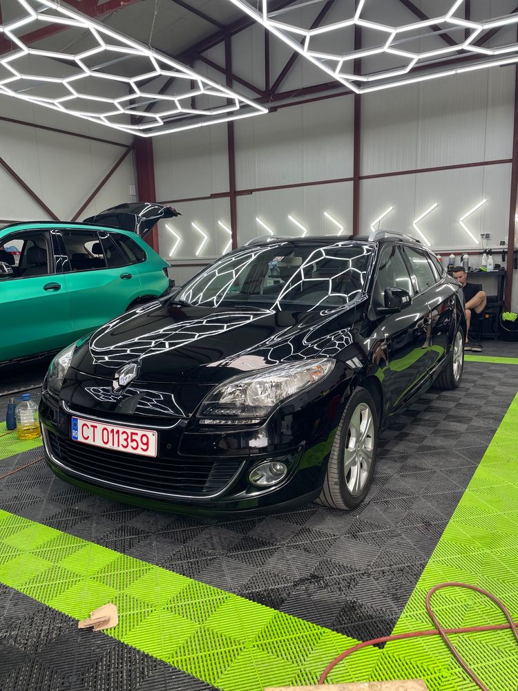Renault Megane III [2008 - 2016] 2012