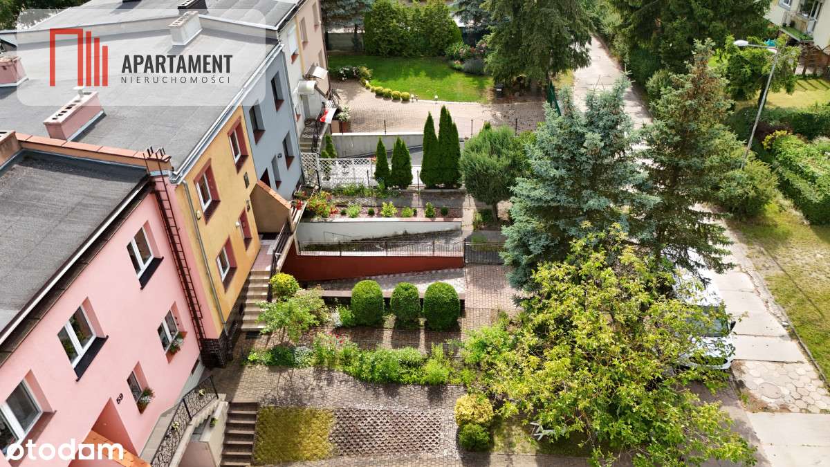 Obniżka ceny! Szeregowiec tuż przy jeziorze - Pełny obrazek: 2/16