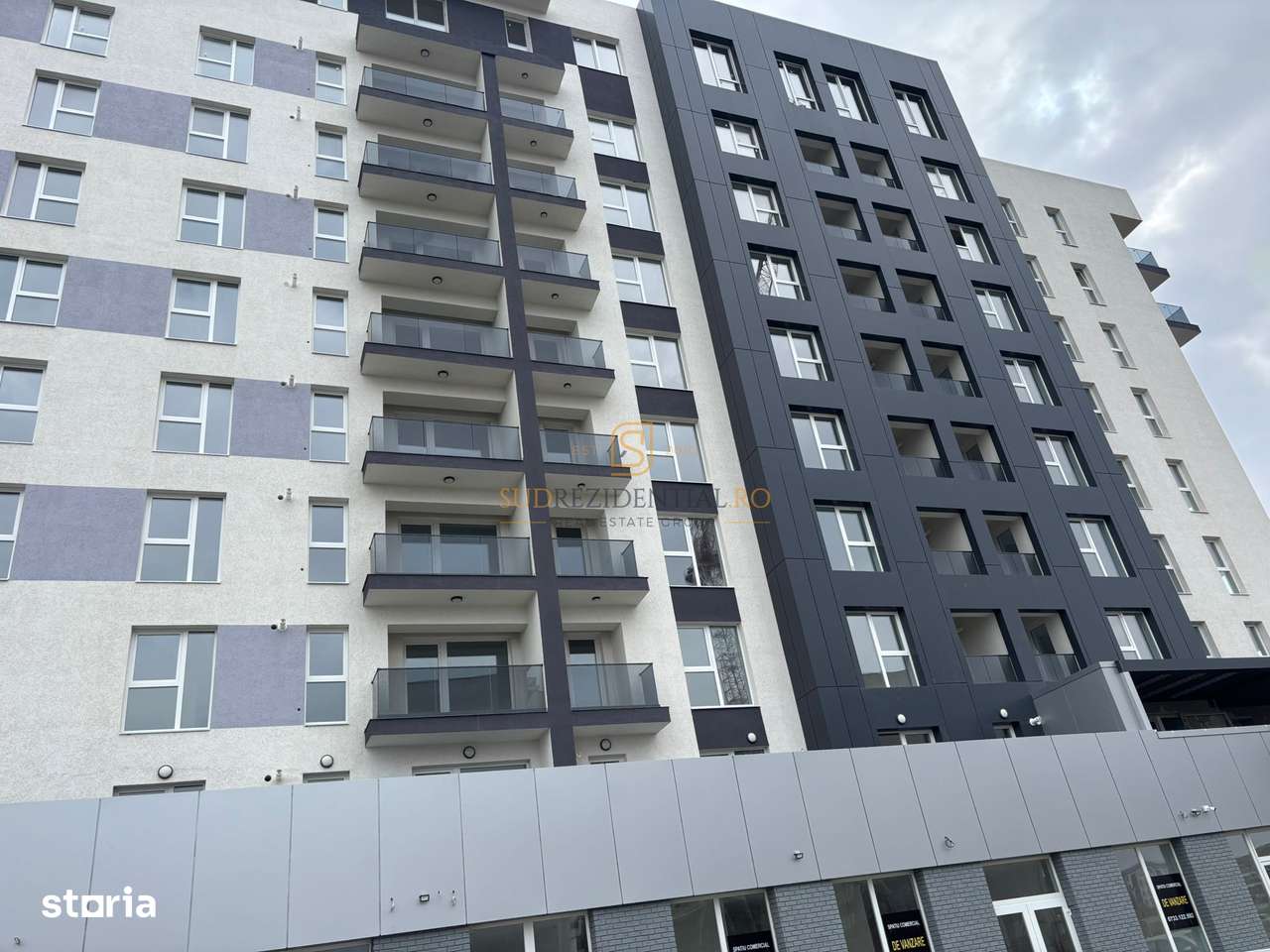 Spatiu comercial de inchiriat, 226.4 mp, complet finisat, Metalurgiei - Imagine principală: 5/16