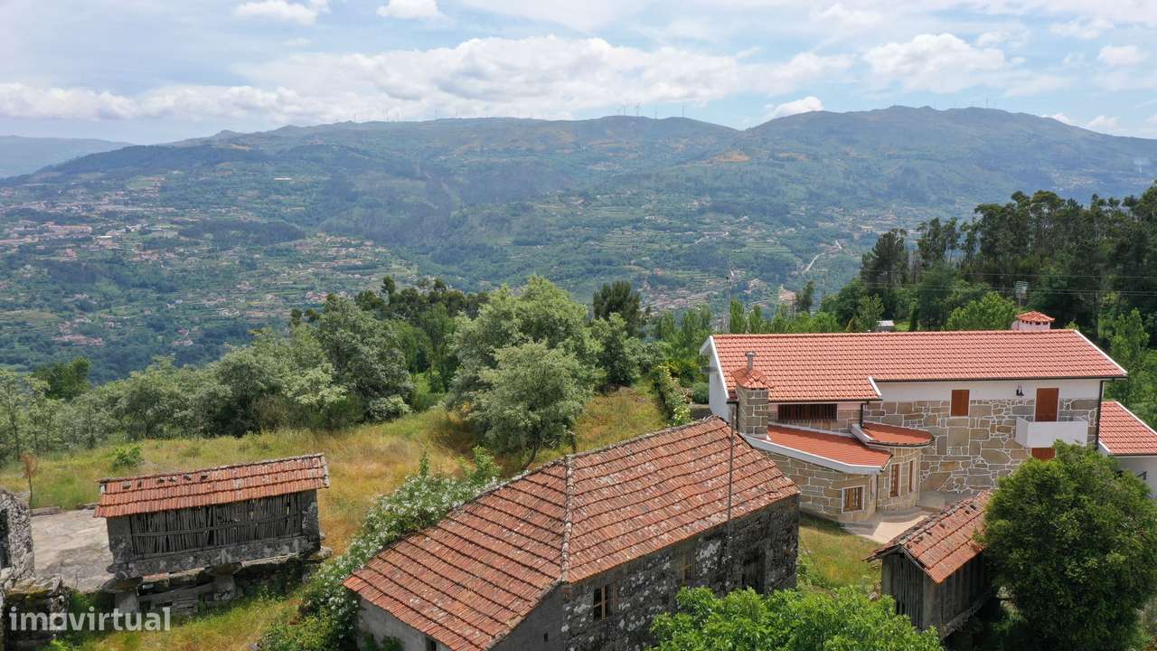 Moradia Devoluta T2 Venda em Penhalonga e Paços de Gaiolo,Marco de Can - Grande imagem: 5/13