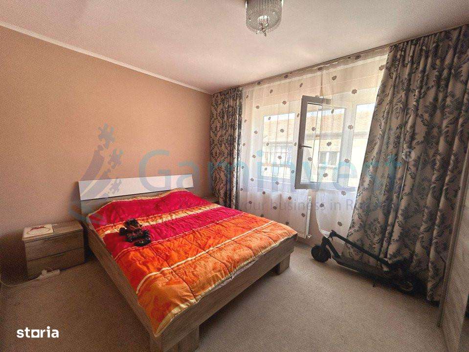 Gaminvest Apartament cu 2 camere, semicentral, Oradea, Bihor, V4356 - Imagine principală: 3/5