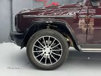 Mercedes-Benz G 500 SW Long Aut. - 6