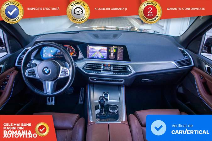 BMW X5 xDrive30d - 11