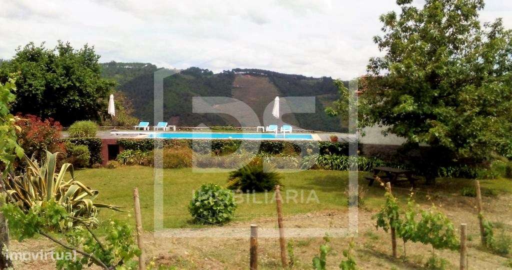 Douro Vinhateiro, Quinta Turística-41