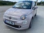 Fiat 500 Mild Hybrid 1.0 Star - 2