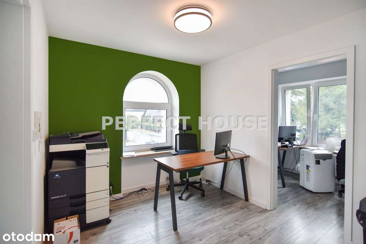 Duży dom lub dla firmy - Pełny obrazek: 5/16