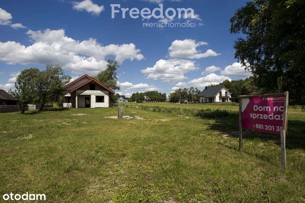 Dom w miejscowości Widełka - Pełny obrazek: 5/15