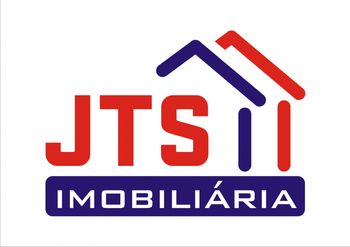 JTS Imobiliaria Logotipo