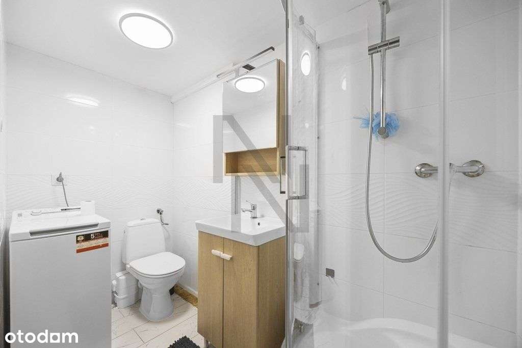 Nowoczesny apartament inwestycyjny, Śródmieście!-15