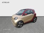 Smart Fortwo 60 kW electric drive - 2