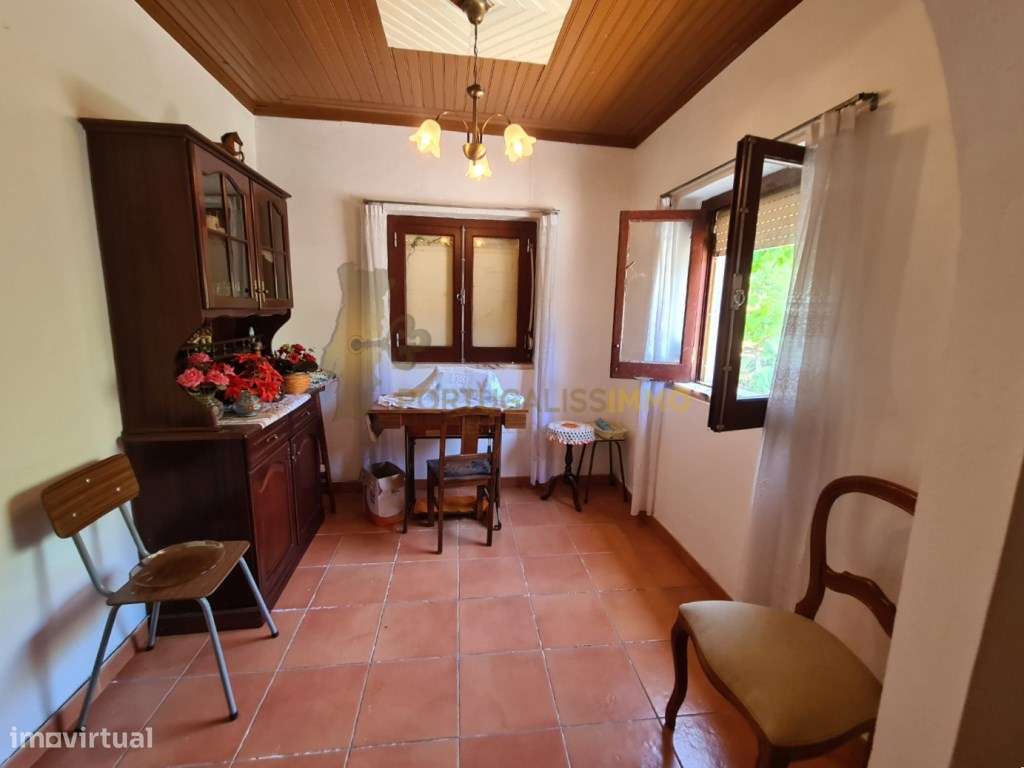 Para venda: Propriedade composta por duas habitações numa bonita al...-19