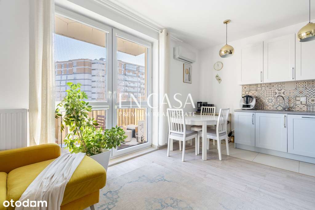 3 pokoje - narożne - świetna lokalizacja - Raków - Pełny obrazek: 3/16