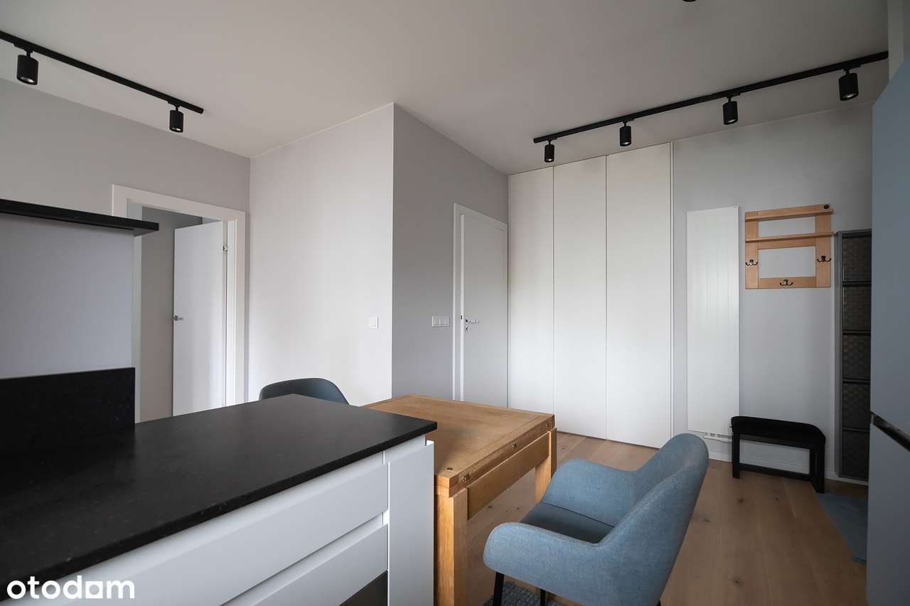 Gotowe do wejścia 2 pok. Ursynów | Garaż | Blisko metra-5