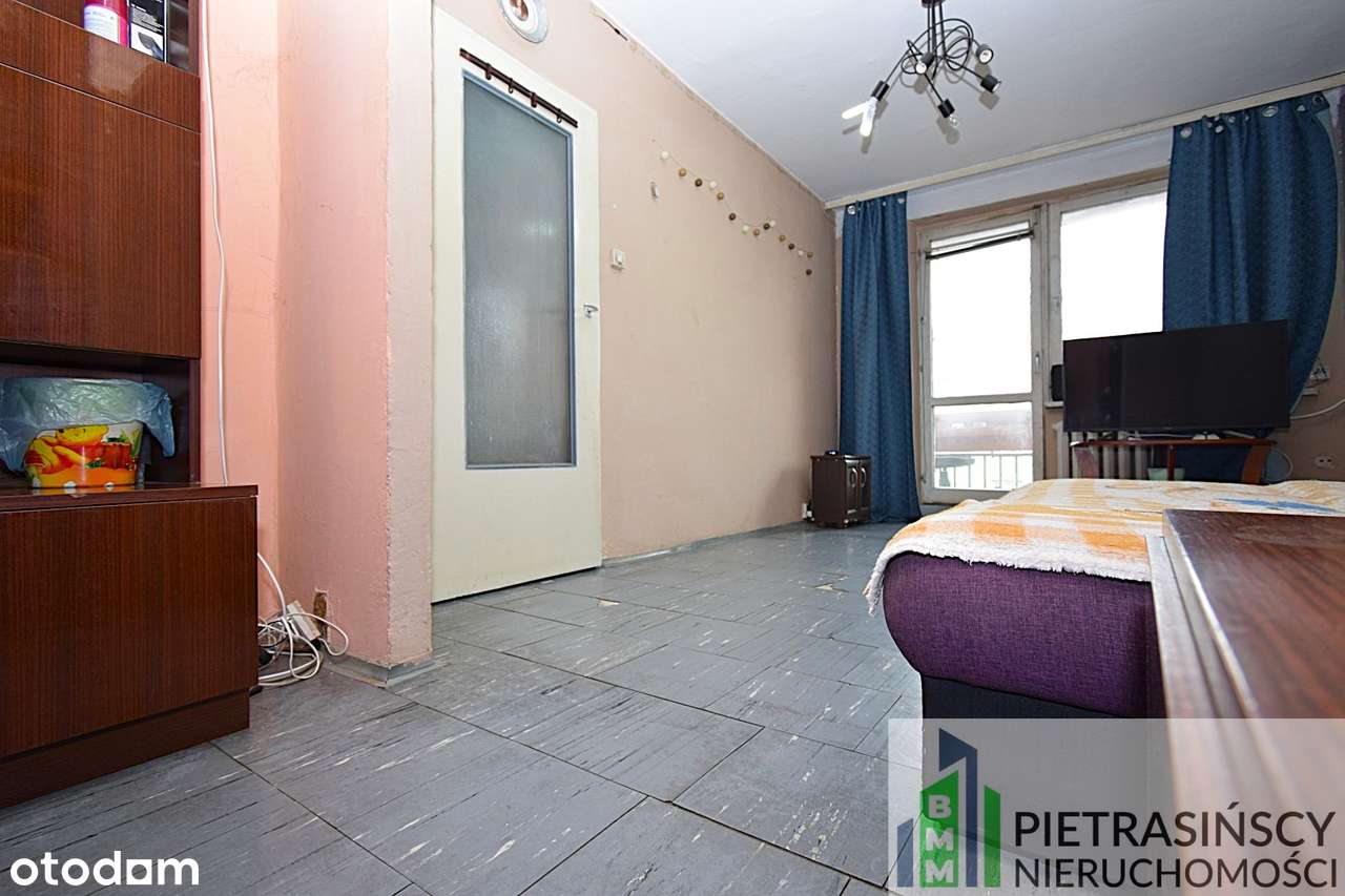 2 pokoje | Balkon | 39 m² | Blisko ŚUM | Idealne pod wynajem-16