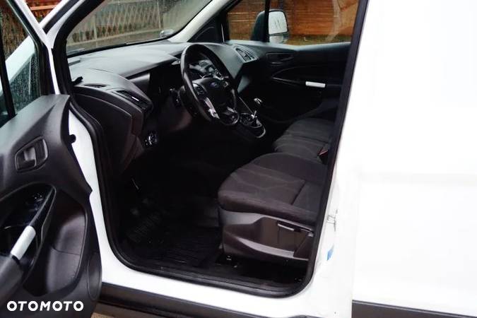 Ford Transit Connect - 4