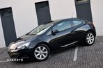 Opel Astra IV GTC 1.4 T Sport S&S - 9