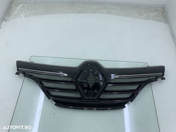 Grila bara fata Renault MEGANE 4  2016-2021  622567680R - 1