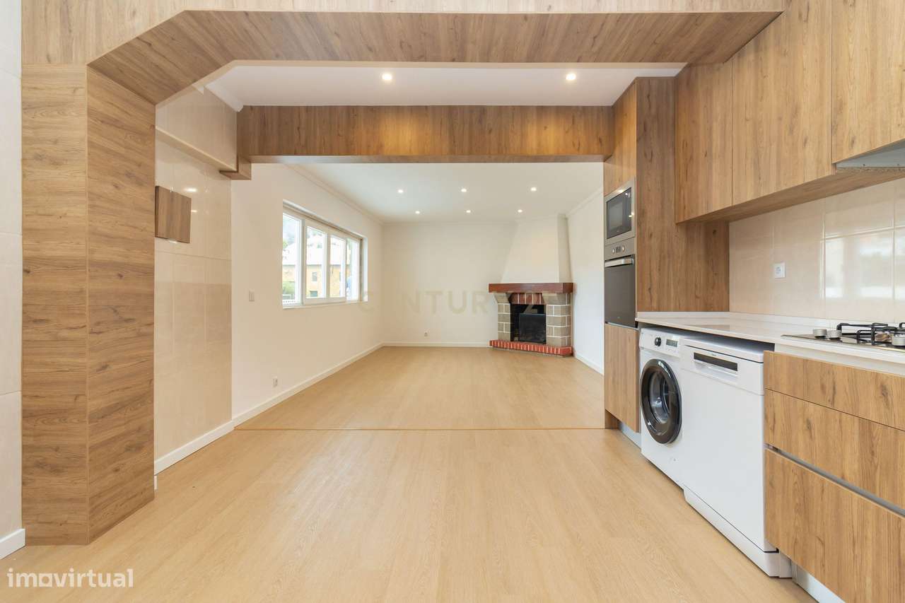 Andar de Moradia  A ESTREAR- T5 com Espaço Exterior- Cabanas,  Palmel - Grande imagem: 5/42