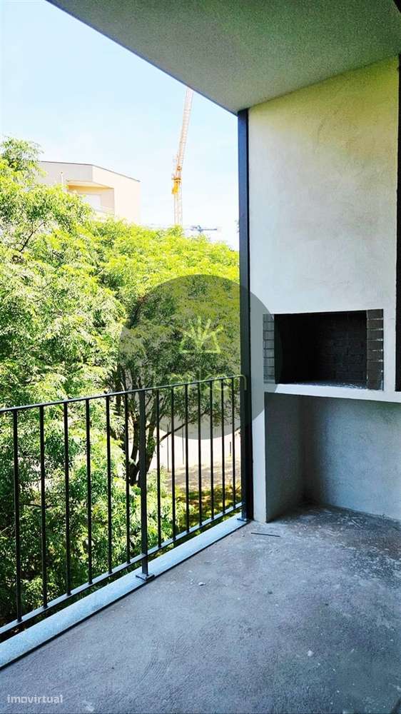 Apartamento T2 Venda em Real, Dume e Semelhe,Braga-17