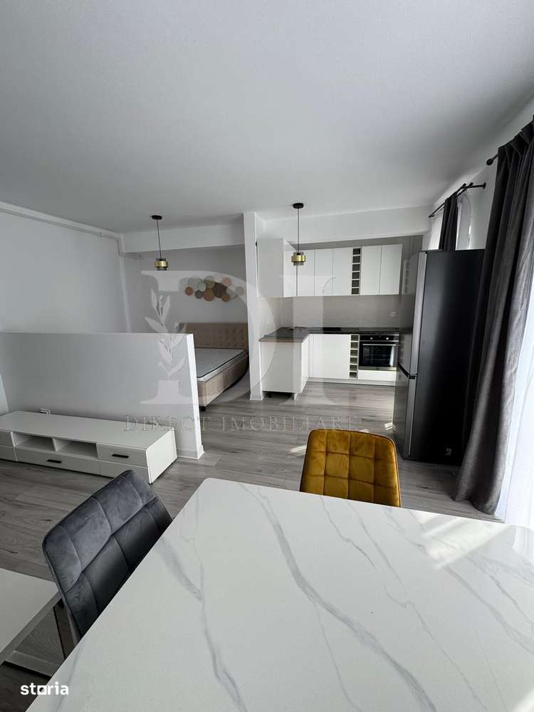 Apartament etaj intermediar / Zona Terra - Imagine principală: 4/8