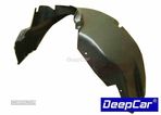 Resguardo de cave de roda Alfa Romeo 156 - 1